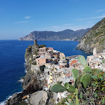 Photo n°4 de l'avis de claudio.i fait le 07/10/2017 à 17:38 sur le  La Branda Brin à La Spezia