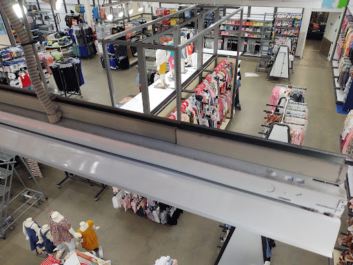 Clothing Store «Old Navy», reviews and photos, 100 US-41, Schererville, IN 46375, USA