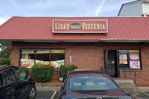 Lisa's Family Pizzeria image