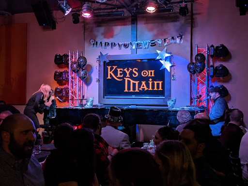 Bar «Keys on Main», reviews and photos, 11 Roy St, Seattle, WA 98109, USA