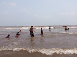 Machilipatnam Beach'in fotoğrafı doğal alan içinde bulunmaktadır