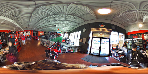 Gym «IRON RELIGION GYM - new brand (Power Strength Gym)», reviews and photos, 5247 International Dr, Orlando, FL 32819, USA