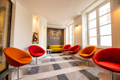 D&Associés CAEN CHÂTEAU à Caen