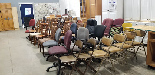 Home Improvement Store «Twin Cities Habitat for Humanity ReStore», reviews and photos