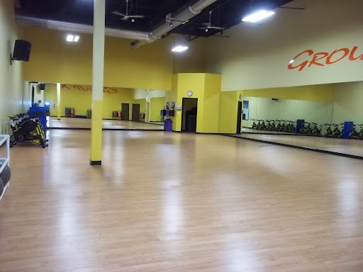 Gym «Blast! Fitness - Bridgeview», reviews and photos, 7340 W 87th St, Bridgeview, IL 60455, USA