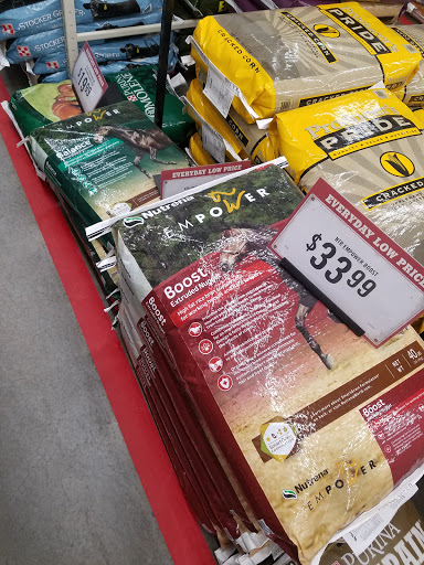 Home Improvement Store «Tractor Supply Co.», reviews and photos, 6922 FL-77, Southport, FL 32409, USA