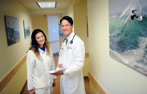Torrance Memorial Physician Network Cancer Care