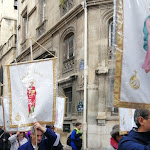 Photo n° 2 de l'avis de Claudine.a fait le 05/11/2023 à 08:18 pour Église Saint-Roch à Paris