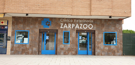 Toledo Zarpazoo Clínica Veterinaria en Toledo
