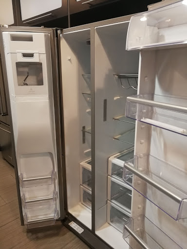 Appliance Store «ABW Appliances A Better Way- Intra Urban Appliance Gallery», reviews and photos, 4748 Lee Hwy, Arlington, VA 22207, USA