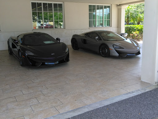 Car Repair and Maintenance «Dimmitt Automotive Group - Luxury & Exotic Pre-Owned Cars», reviews and photos, 3333 Gandy Blvd u, Pinellas Park, FL 33781, USA