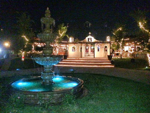 Wedding Venue «Rancho La Mission», reviews and photos, 14047 Henze Rd, San Antonio, TX 78223, USA