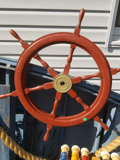 Supermarket «New Market», reviews and photos, 306 S Main St, North Webster, IN 46555, USA