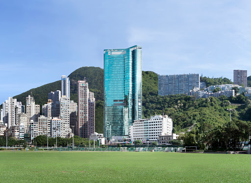 职业疗法 香港