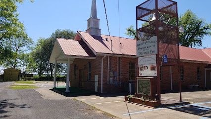 Edgefield Missionary Baptist Church