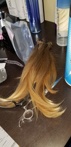 Hair Salon «Tulsa Hair Co», reviews and photos, 3545 S Peoria Ave, Tulsa, OK 74105, USA