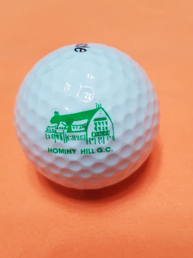 Golf Course «Hominy Hill Golf Course», reviews and photos, 92 Mercer Rd, Colts Neck, NJ 07722, USA