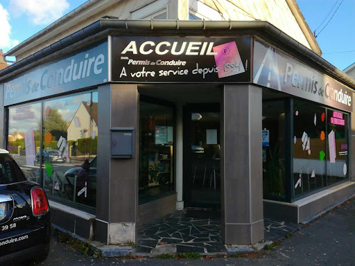 Permis De Conduire à Le Havre, Seine-Maritime