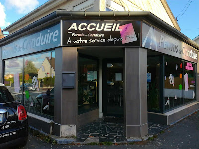 Permis De Conduire à Le Havre