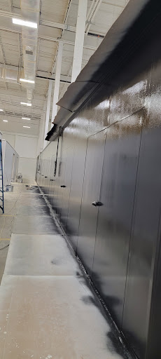 Self-Storage Facility «CubeSmart Self Storage», reviews and photos, 4650 Eisenhower Ave, Alexandria, VA 22304, USA