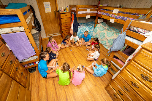 Gymnastics Center «International Gymnastics Camp», reviews and photos, 100 Gymnastics Way, Stroudsburg, PA 18360, USA