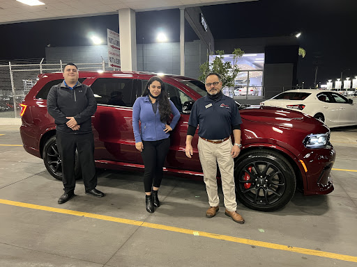 Champion Chrysler Jeep Dodge RAM FIAT image