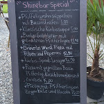 Photo n°3 de l'avis de Eddy. fait le 16/09/2023 à 04:40 sur le  Seecafé Shinebar à Hemmingen