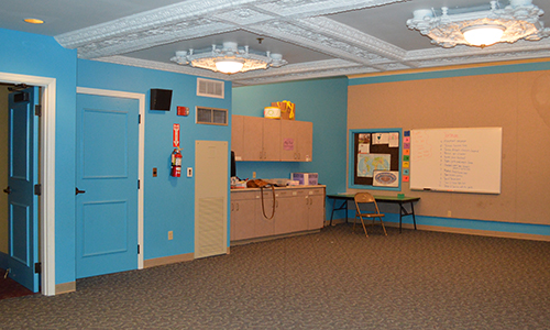 Performing Arts Theater «The Rose Theater, Farnam Street, Omaha, NE», reviews and photos, 2001 Farnam St, Omaha, NE 68102, USA