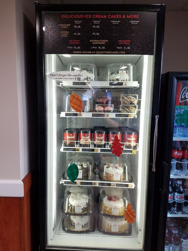 Ice Cream Shop «Cold Stone Creamery», reviews and photos, 1570 S Harbor Blvd, Anaheim, CA 92802, USA