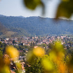 Photo n°21 de l'avis de Sebastian.e fait le 15/09/2019 à 20:09 sur le  Schloss-Cafe Lorettoberg à Freiburg im Breisgau