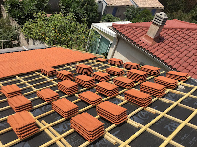 Artisan Fernandez - Couvreur Aubagne - Marseille à Aubagne