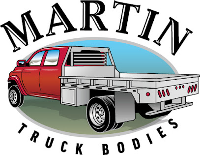 Martin Truck Bodies
