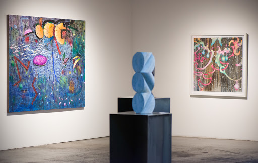 Art Gallery «Bentley Gallery», reviews and photos, 215 E Grant St, Phoenix, AZ 85004, USA