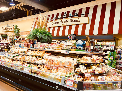 Grocery Store «Shop & Save Market», reviews and photos, 518 Metropolitan Way, Des Plaines, IL 60016, USA