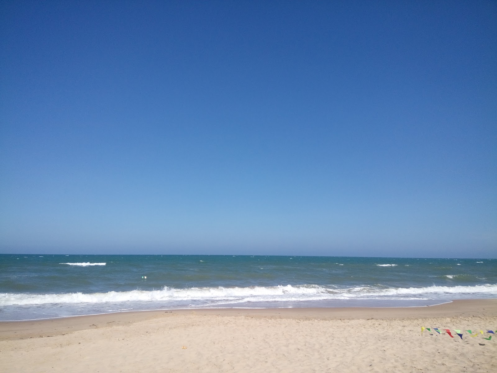 Phan Thiet Beach'in fotoğrafı - rahatlamayı sevenler arasında popüler bir yer