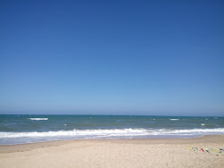 Phan Thiet Beach'in fotoğrafı - rahatlamayı sevenler arasında popüler bir yer