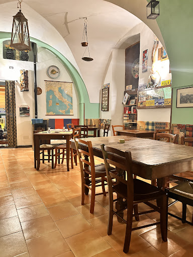Bona Bonè in Bronte, Città Metropolitana di Catania