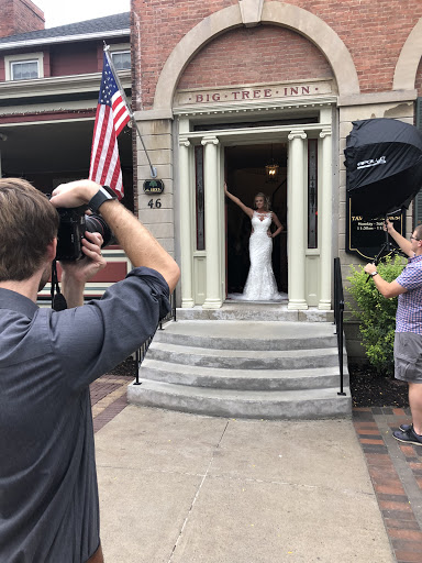 Bridal Shop «The Wedding Dress», reviews and photos, 37 E South St, Geneseo, NY 14454, USA