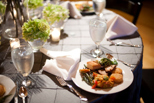 Caterer «A Catered Affair: Nashville Wedding Catering», reviews and photos, 1418 Church St, Nashville, TN 37203, USA