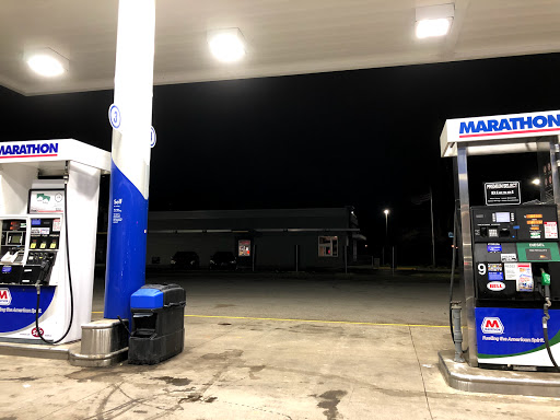 Gas Station «Marathon Gas», reviews and photos, 5820 Hopkinsville Rd, Cadiz, KY 42211, USA