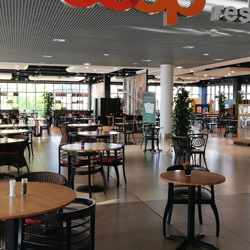 Coop Restaurant Kreuzlingen Karussell