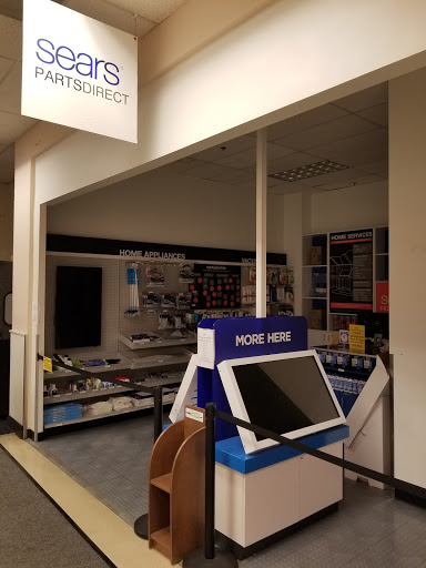 Department Store «Sears», reviews and photos, 3100 SW College Rd #300, Ocala, FL 34474, USA