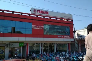 Royal Yamaha Jammu image