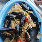 Photo n°2 de l'avis de Ellys. fait le 17/01/2024 à 21:39 sur le  Trattoria Da Nino à Taormina