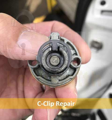 Locksmith «ACME Locksmith», reviews and photos, 1219 E Glendale Ave #5, Phoenix, AZ 85020, USA