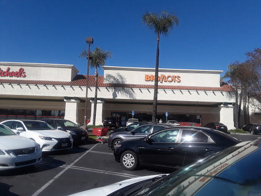 Discount Store «Big Lots», reviews and photos, 1955 Foothill Blvd, La Verne, CA 91750, USA