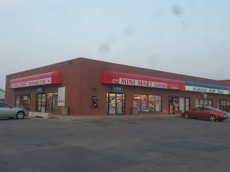 Daly Grove Mini Mart