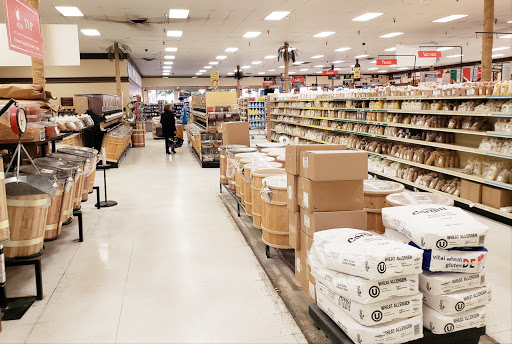 Grocery Store «Loma Linda Market», reviews and photos, 11161 Anderson St #100, Loma Linda, CA 92350, USA