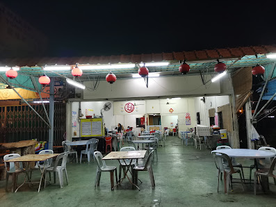 Kedai Makan Yong Yew Fok Jalan Dato Timor, Mersing Kechil, 86800 Mersing, Johor, Malaysia
