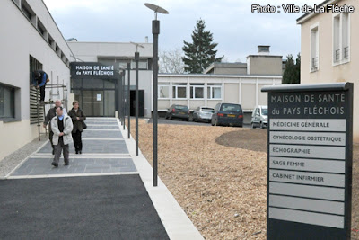 Dr Assia ATEK à Le Mans